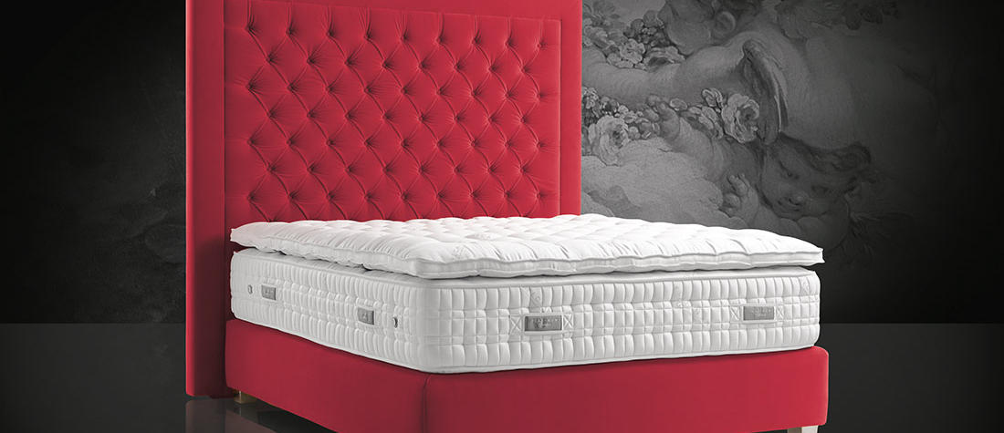 comprar colchones barcelona