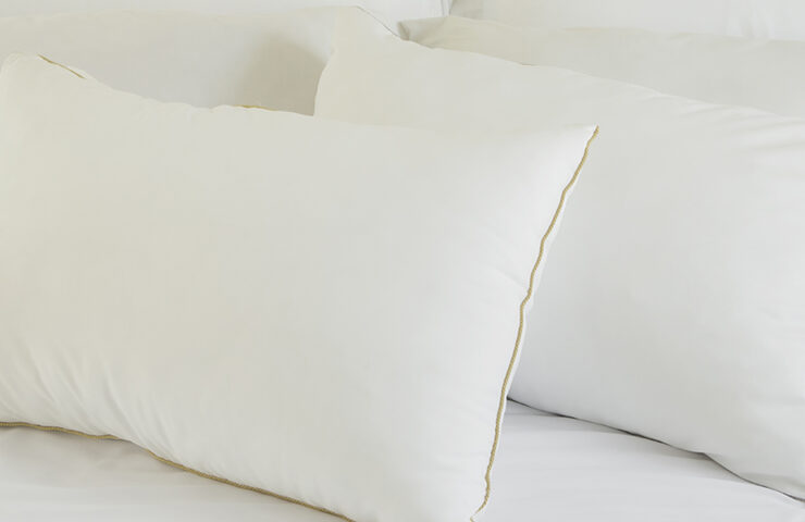 almohadas cervicales