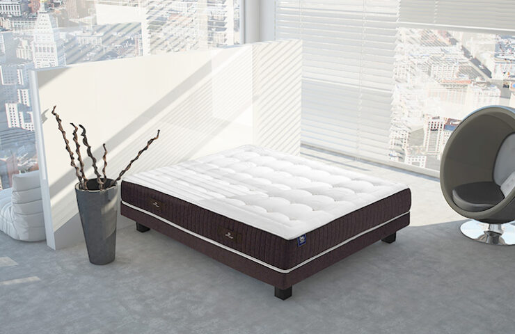 Colchones serta, equipos de descanso de alta gama