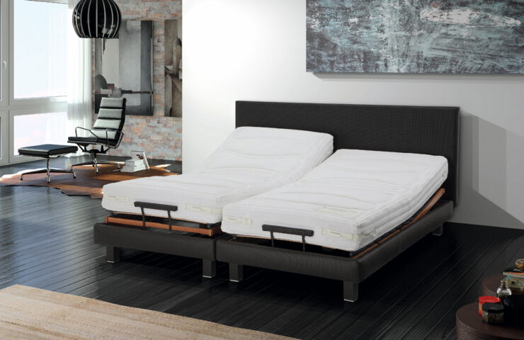 Descubre el somier que más se adapta a tu colchón