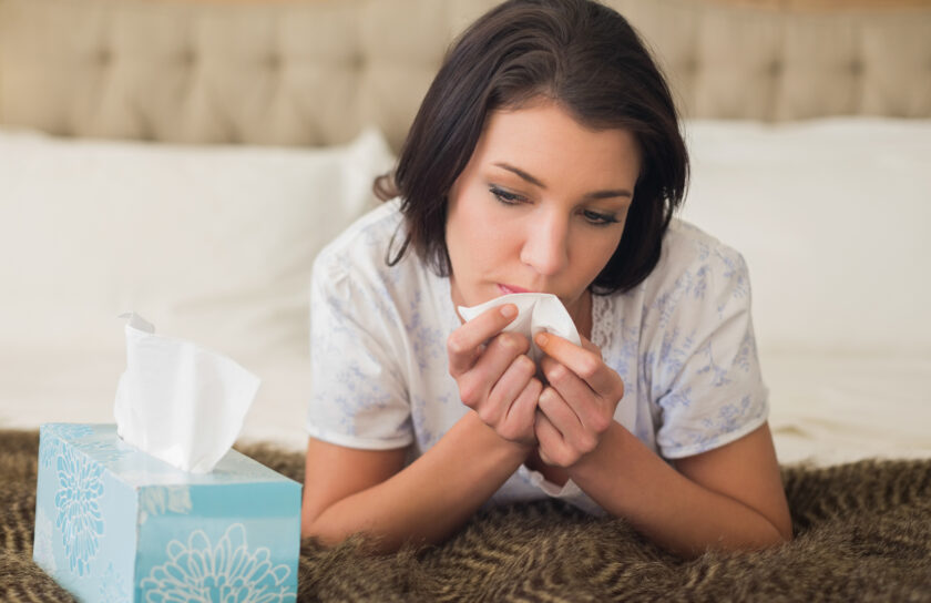 colchones antialergicos