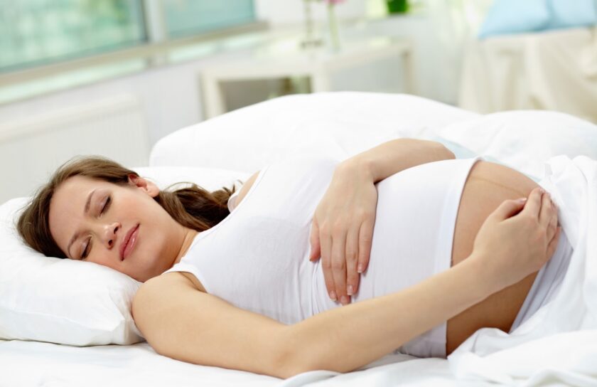 Los mejores colchones para el embarazo - tienda de camas en barcelona