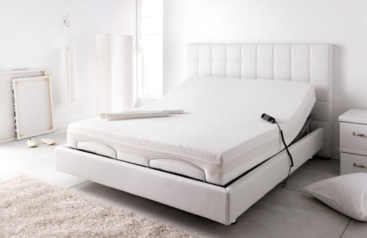 colchones swiss confort