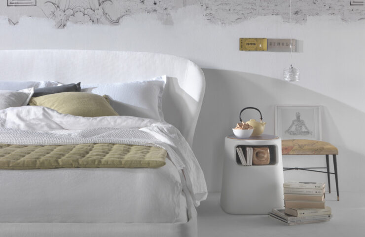 colchones viscolatex