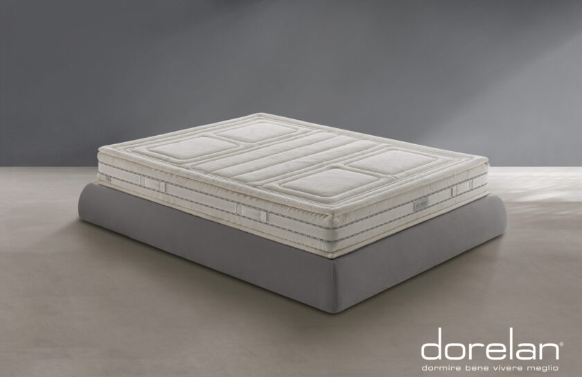 colchones viscoelasticos