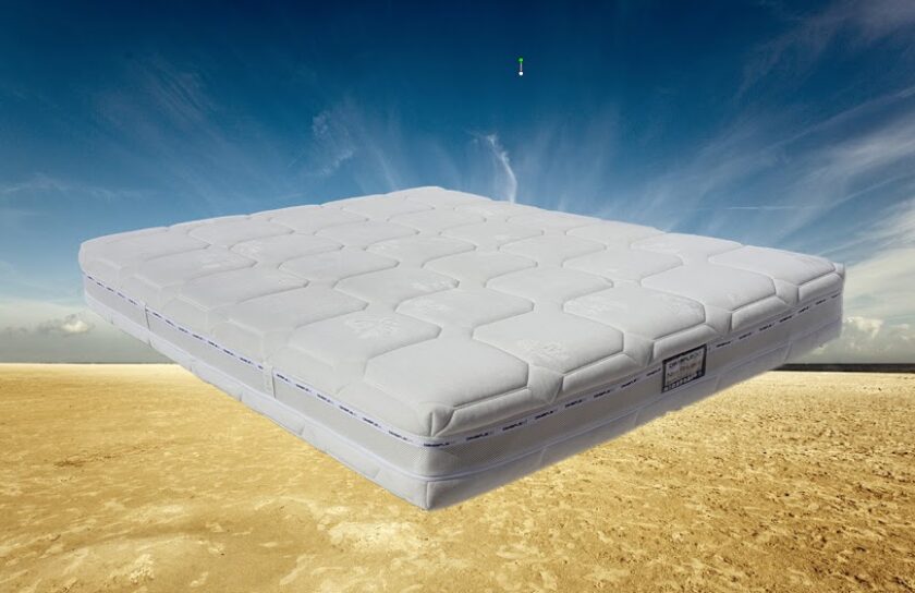 colchones viscoelasticos barcelona