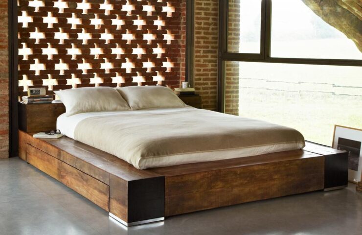 outlet de colchones Barcelona