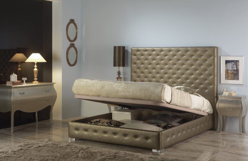 venta colchones online