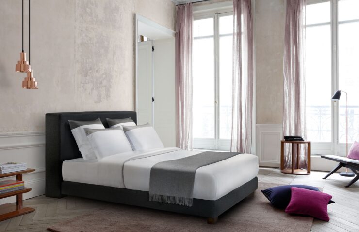 mejores marcas colchones