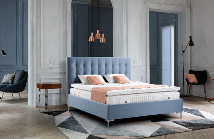 mejores marcas colchones