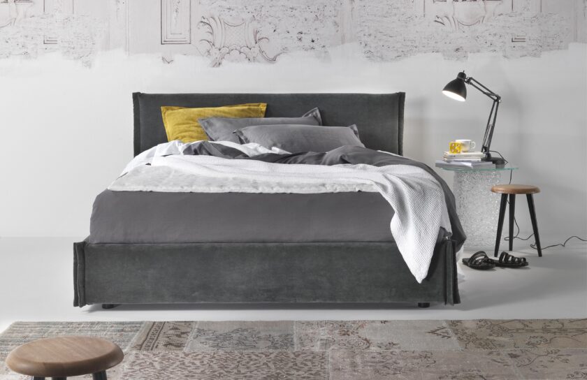 colchón viscoelástico de alta gama