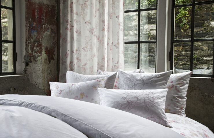 colchón viscoelástico antiácaros