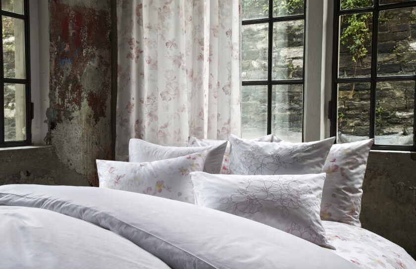 colchón viscoelástico antiácaros