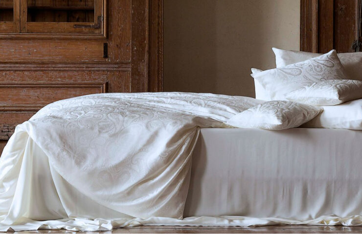 ómo dormir cuando hace mucho calor