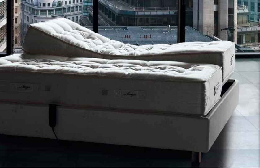 colchones alta gama