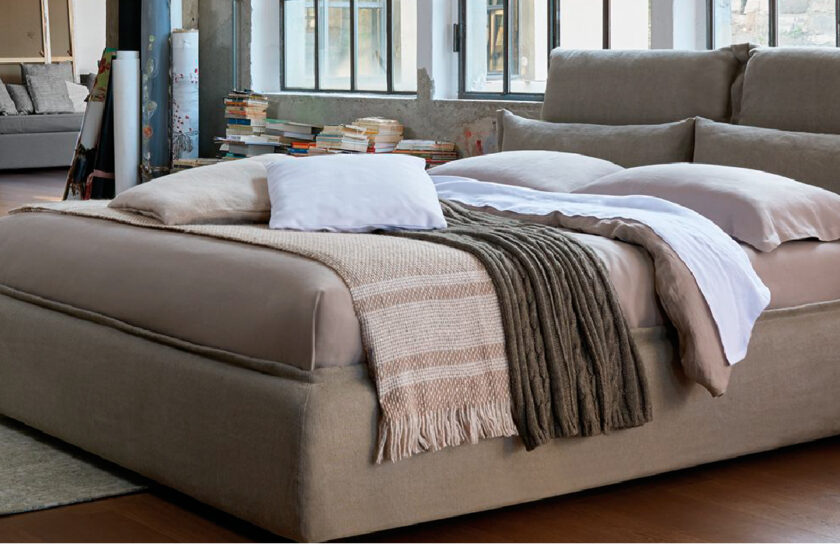 colchones de matrimonio