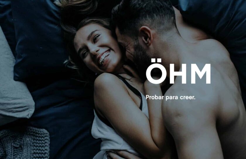 colchon matrimonio ohm