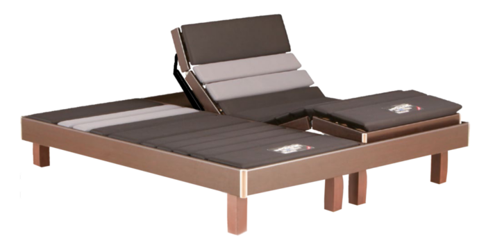 3D Spine Adapta Fijo - Dimaflex