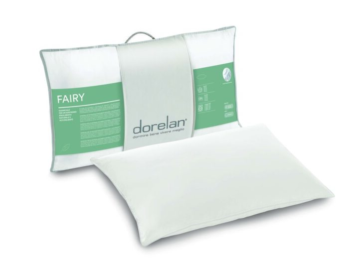 Almohada FAIRY - Dorelan