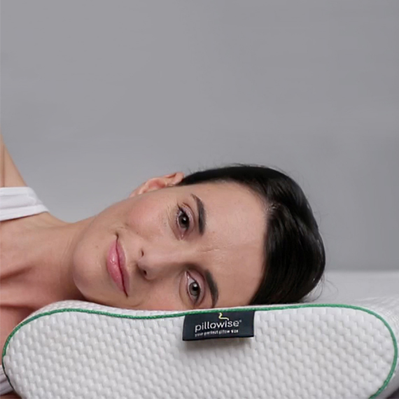 Almohada Pillowise - Pillowise