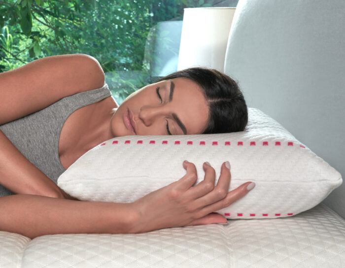 Almohada ReActive - Dorelan