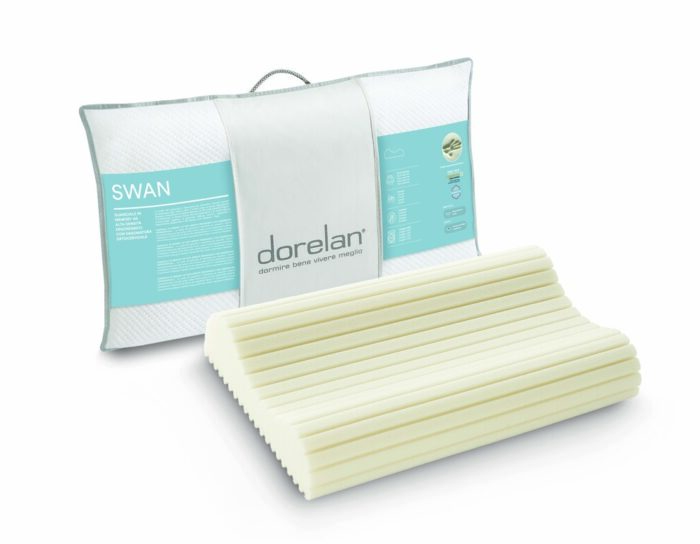 Almohada SWAN HD  - Dorelan