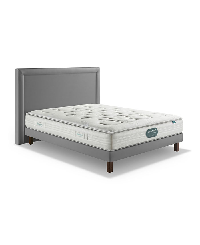 Colchón Beautyrest Sensory Energy Suave - Simmons