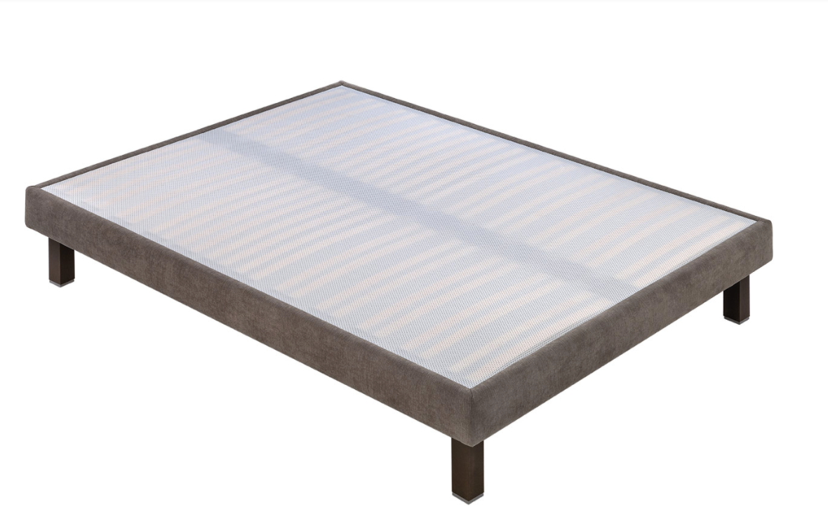 Somier Magnus Tap Fijo  - Dunlopillo