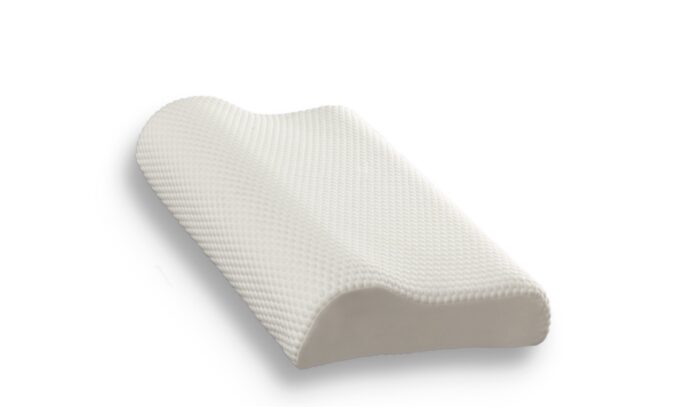 Almohada Royal Ergonómica Alta - Dunlopillo