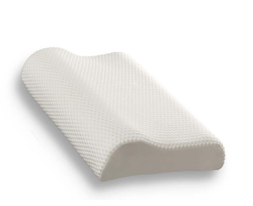 Almohada Royal Ergonómica Baja - Dunlopillo