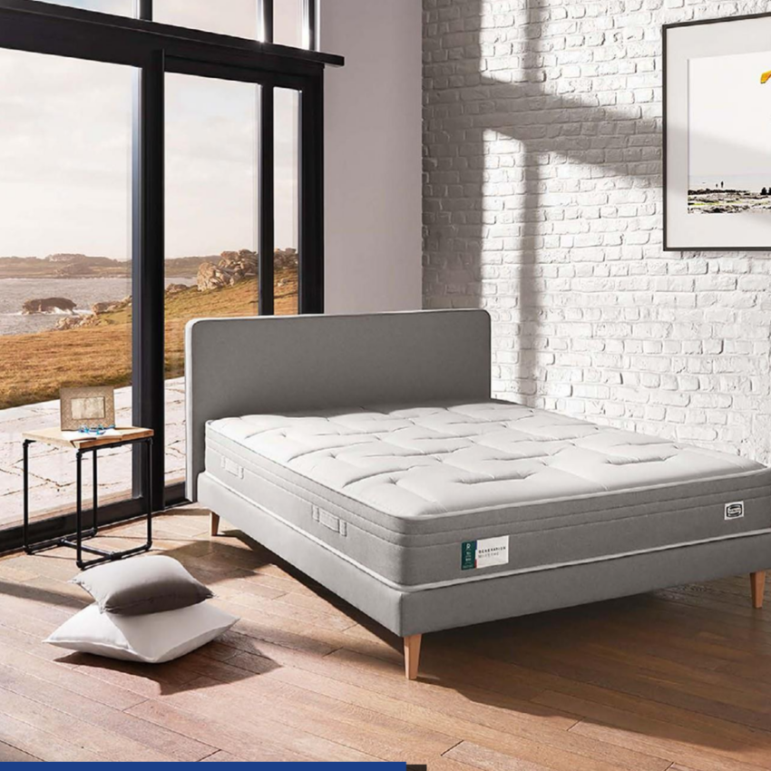 Colchón Génération - Simmons