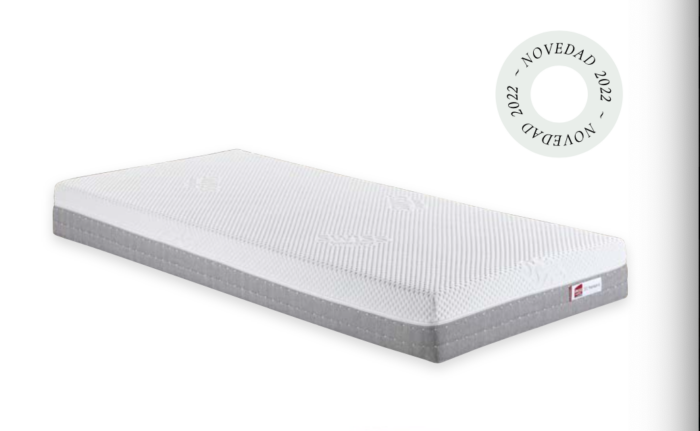 Colchón SC Premium II - SB DESCANSO