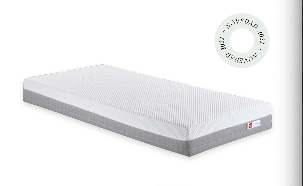 Colchón SC Premium II - SB DESCANSO