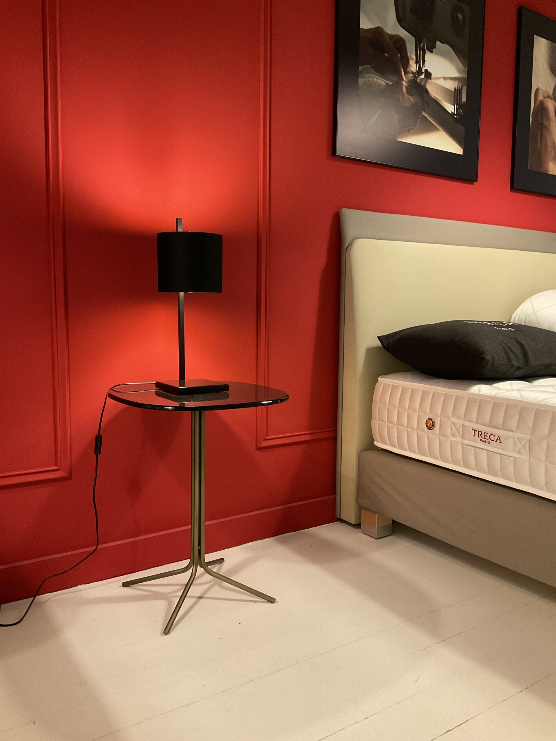 Mesita de noche JOSÉPHINE - Treca parís