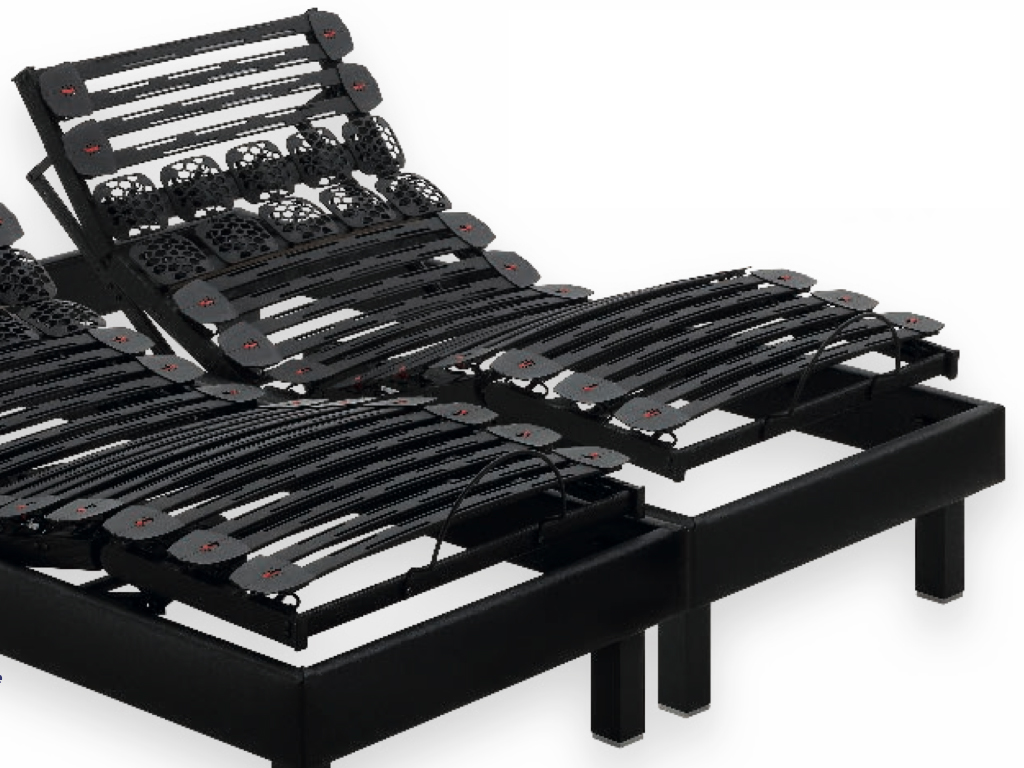 Magnus Advance Eléctrico - Dunlopillo