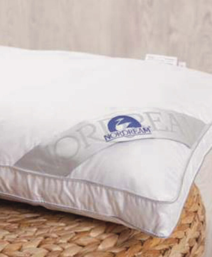 Almohada Nature Maxi - Nordream