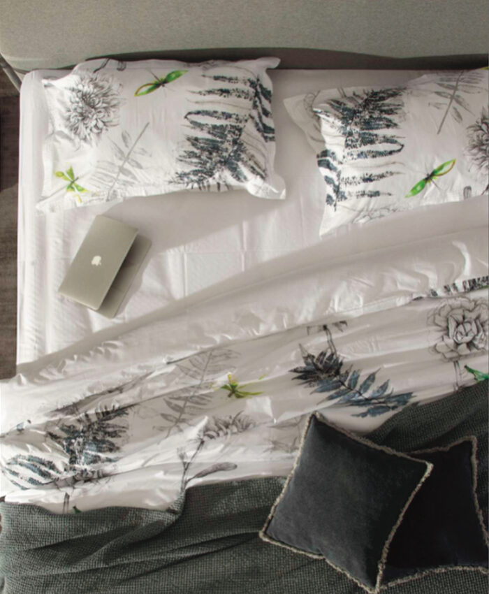 Colchón Yoko firme - ÖHM