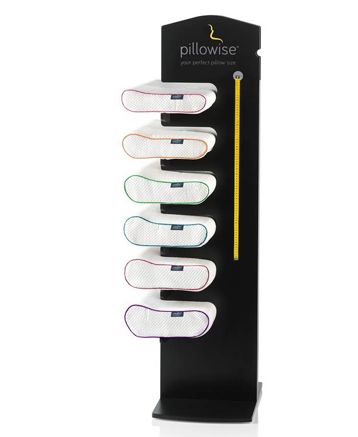 Almohada Pillowise - Pillowise