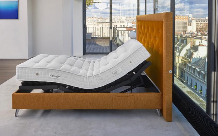 Somier T by TrecaFlex - Treca Paris