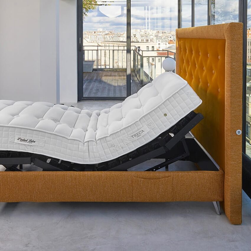 Somier T by TrecaFlex - Treca Paris