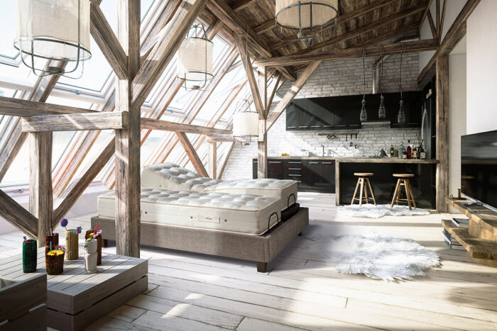 Colchón Adhara - Auriga