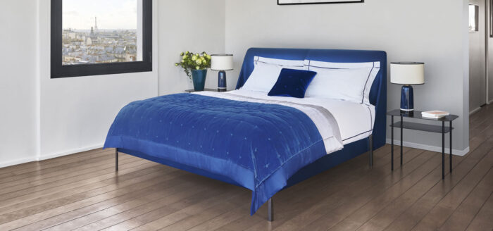 Colchón Impérial Air Spring Prestige - Treca Paris