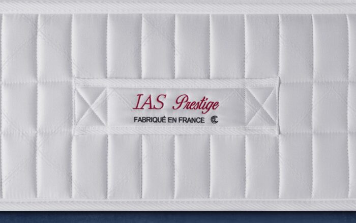 Colchón Impérial Air Spring Prestige - Treca Paris