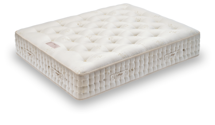 Colchón Almaaz Firm - Auriga