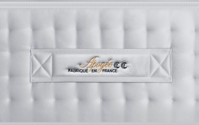 Colchón Apogeé - Treca Paris