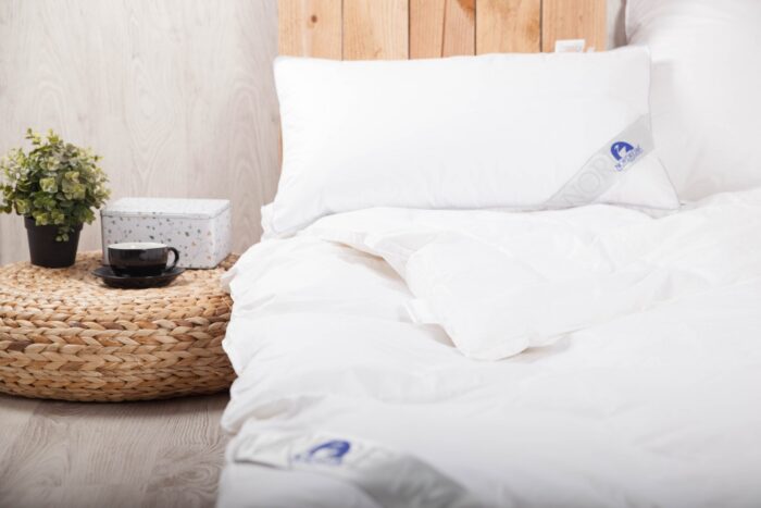 Edredón Nórdico Ártico - Nordream