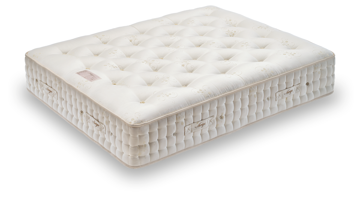 Colchón Azaleh - Auriga