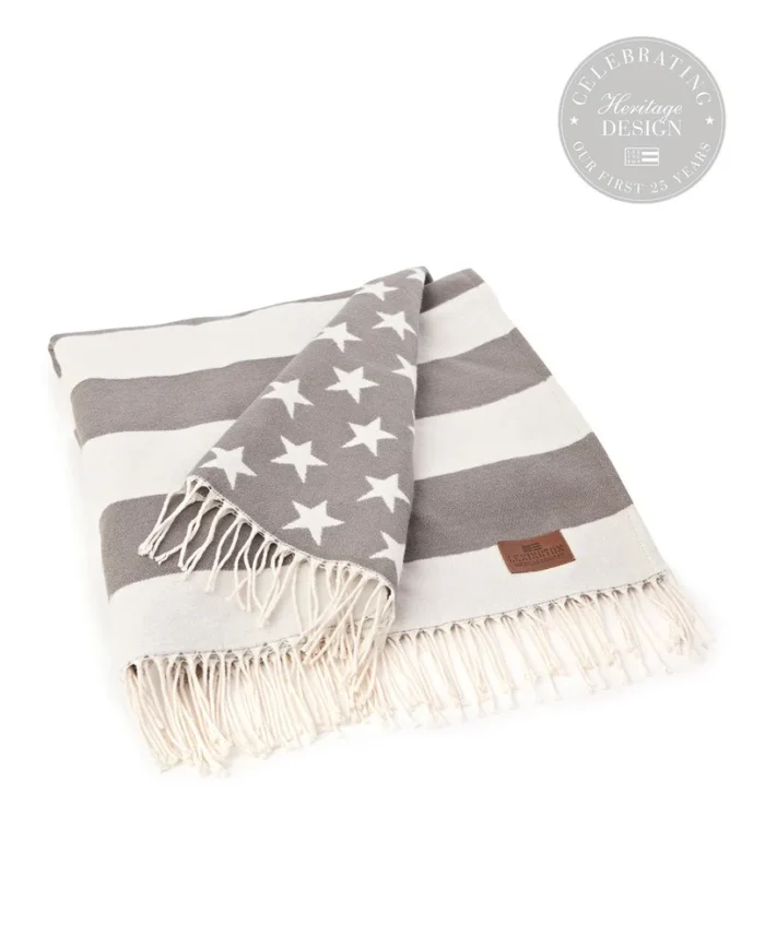 Manta bandera - Lexington