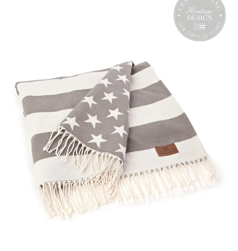 Manta bandera - Lexington