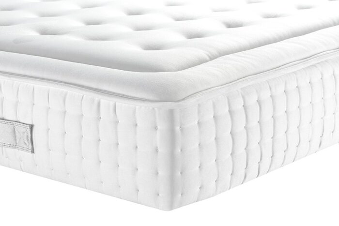 Colchón Bio Látex Spring - SB DESCANSO